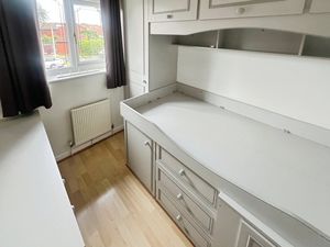Bedroom - click for photo gallery